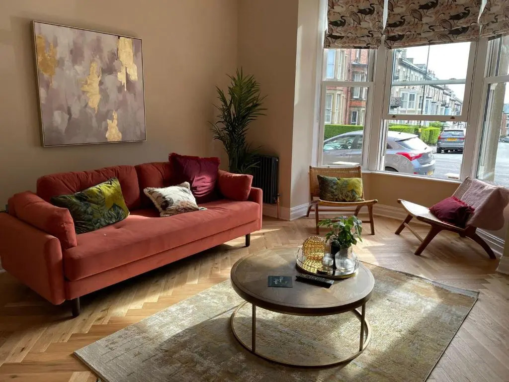 Maison Mouettes by Luxury Travel Emporium - Luxury Suites with Abbey Views