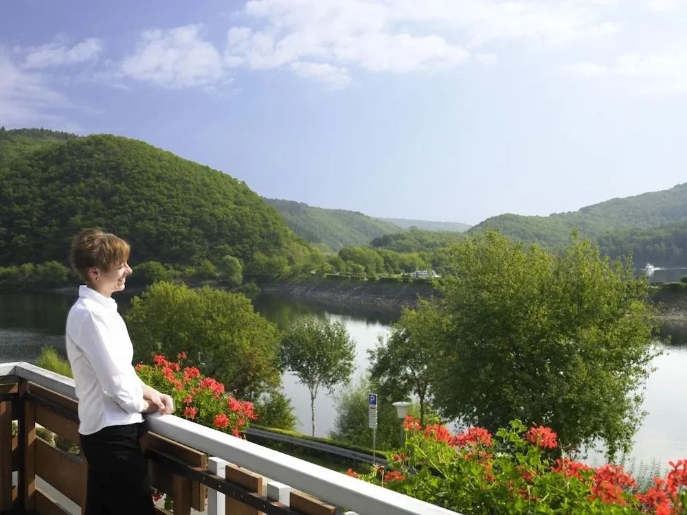 Hotel Paulushof