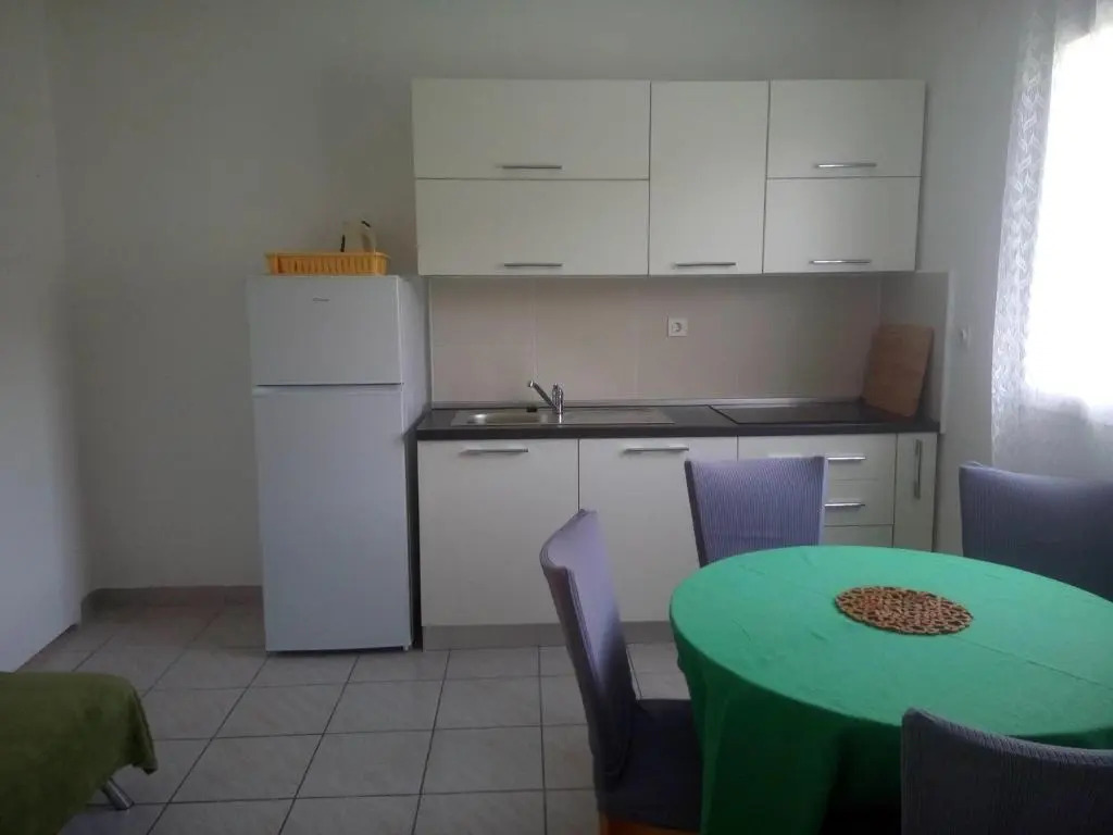 Apartments Franjić