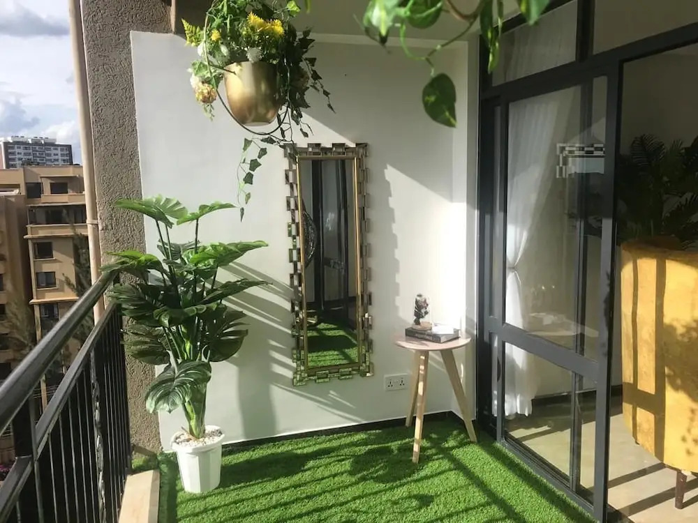Denis Gardens Apartments Kilimani
