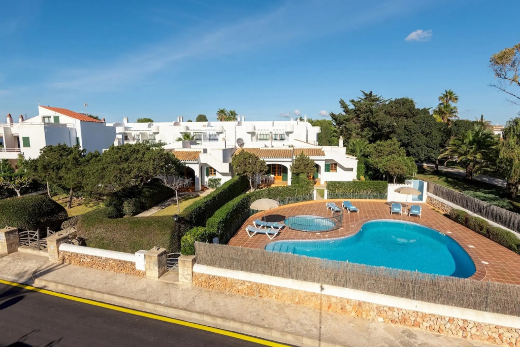 Apartamento Brisa Mar 2