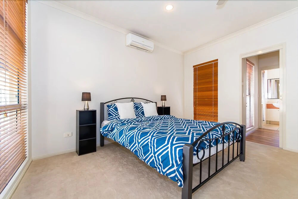 Hepburn Holiday Haven
