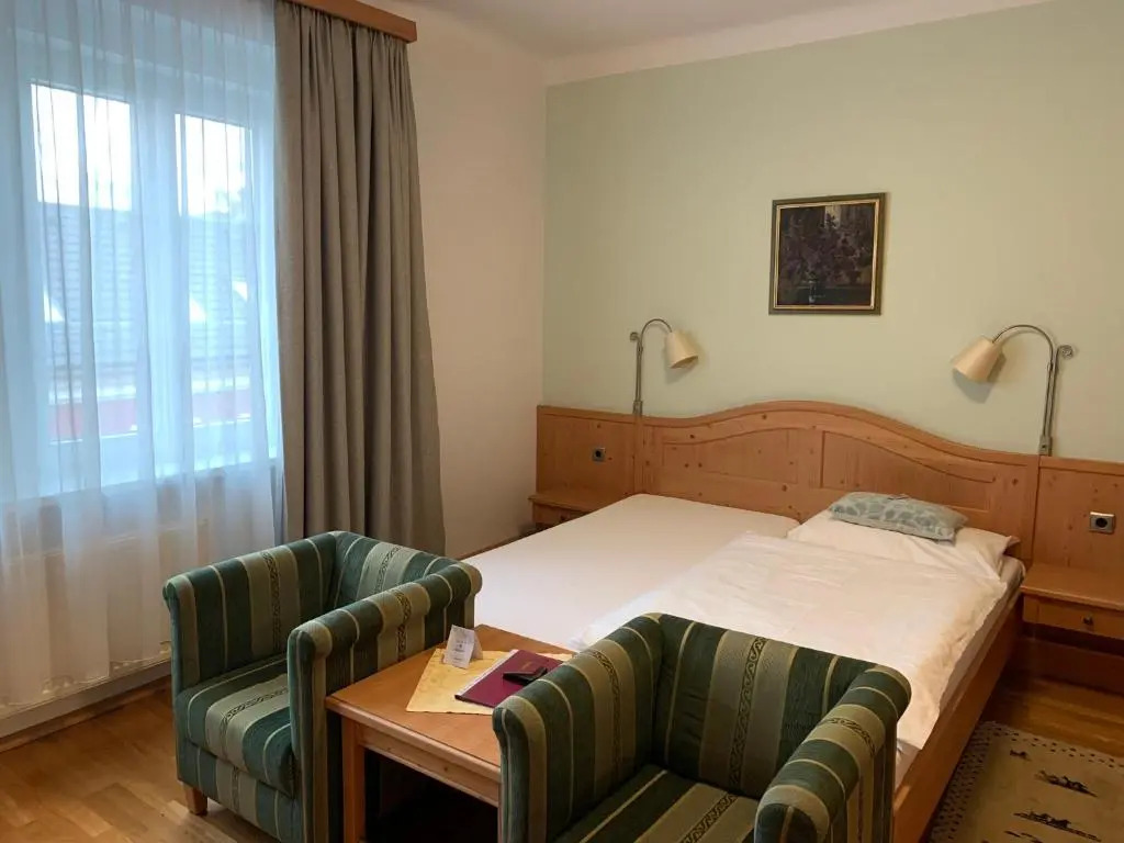 Hotel zur Post