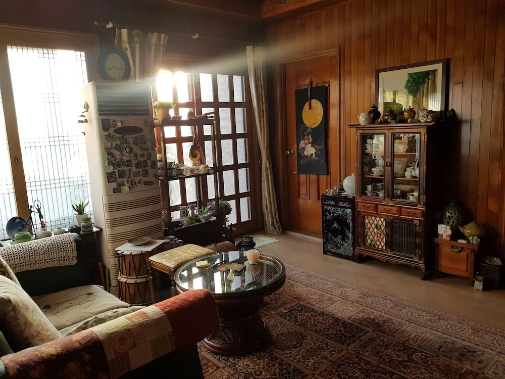 Camino B&B