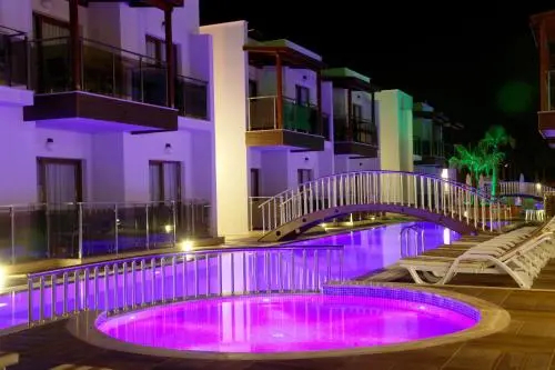 Siesta Garden Apart Hotel
