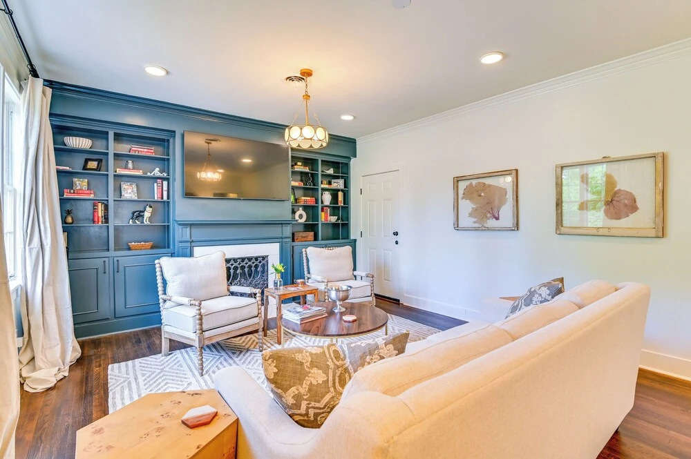 Starkville Estate 1 Mi to Msu: 2-unit Combo