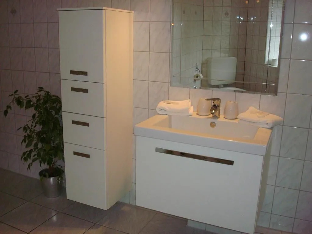 Hotel am Nordkreuz