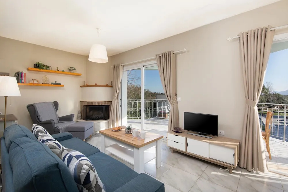 Villa Serenity