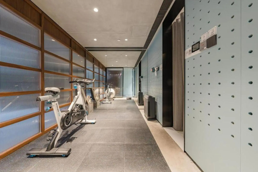 Atour X hotel Shanghai Wujiaochang INNO Chuangzhi