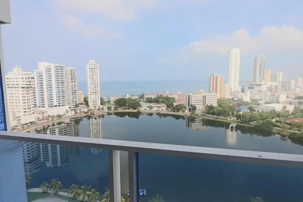 Nuevo Conquistador Apartments By Bienesweb