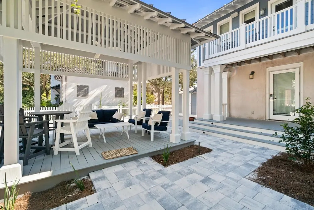Carillon Beach - Grits Carlton by PHG