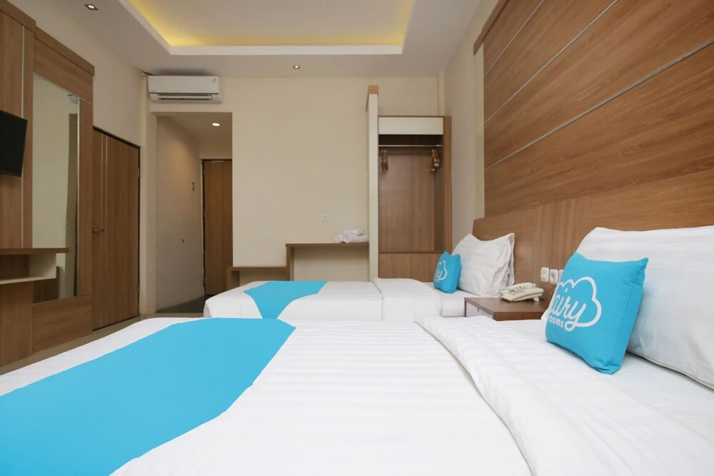 Airy Premier Sentul Cikeas Babakan Tumas 16 Bogor