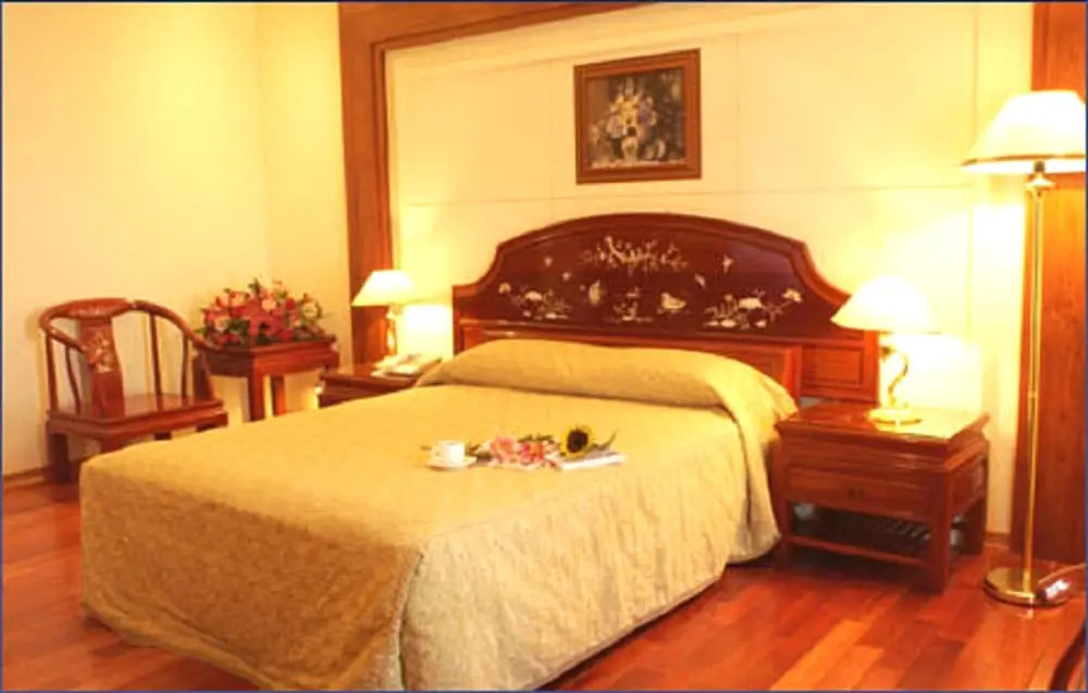 Regin Business Motel