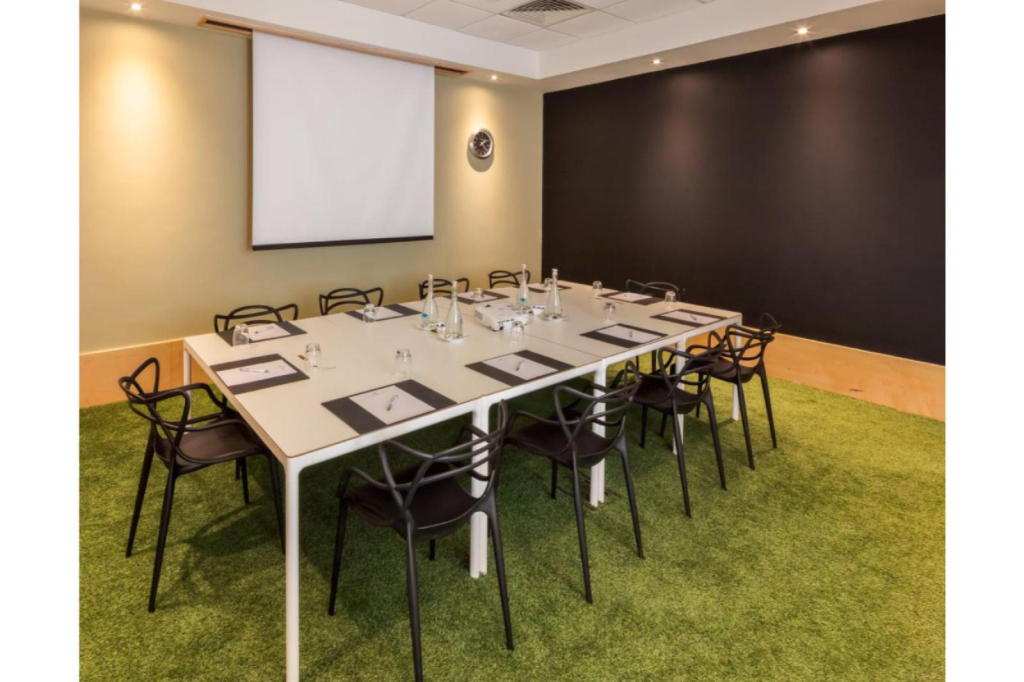 Radisson Sas