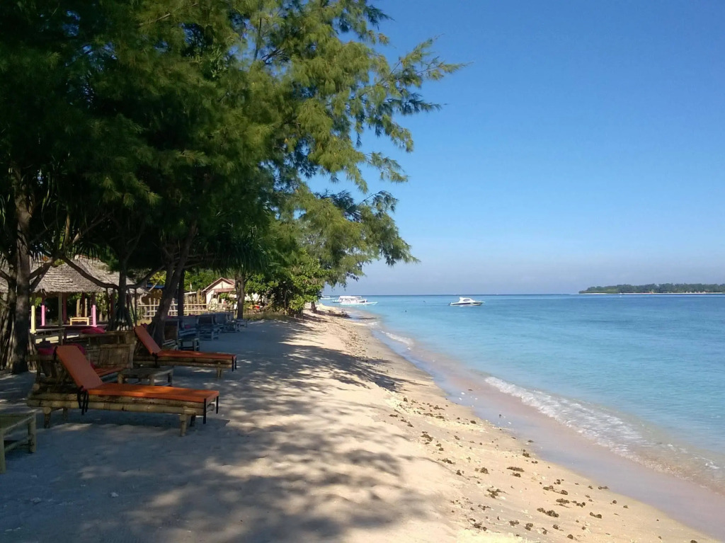 Nusa Indah Bungalows