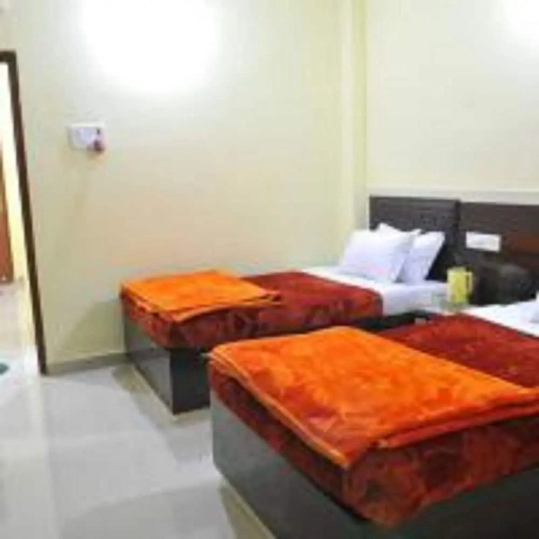 Home Inn