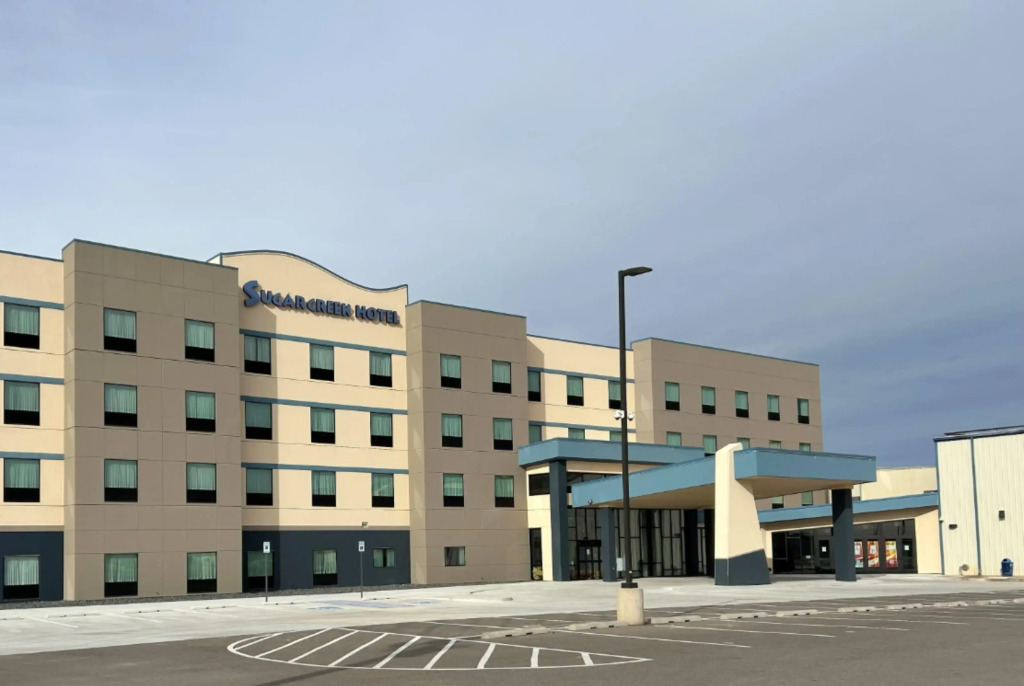 Sugar Creek Hotel, Trademark Collection By Wyndham