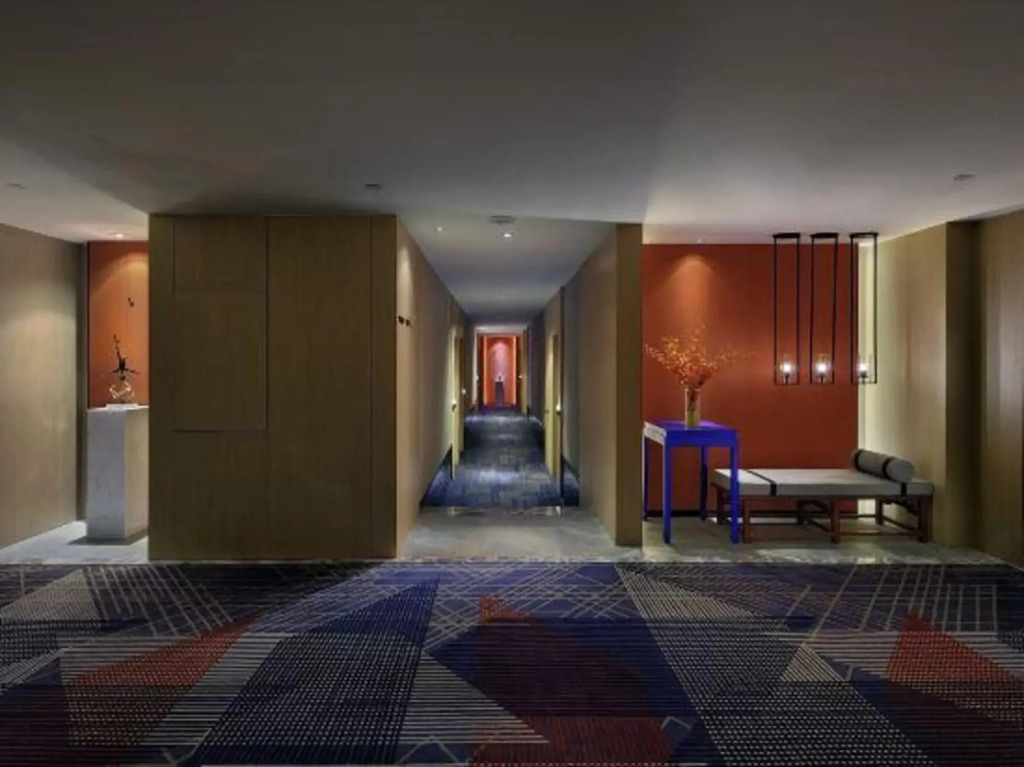 Ya Su Hotel，Fuzhou
