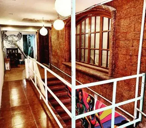 Wabi Sabi Hostel