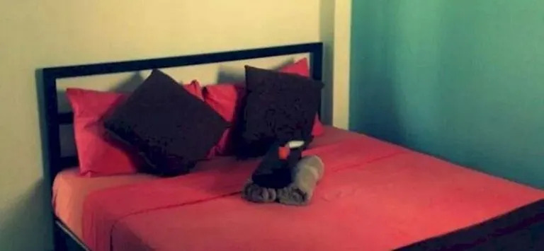 The Chiang Mai Nest Guest House