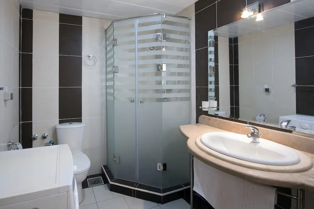 Royal Beach Serviced Apartments