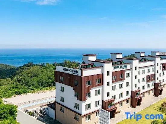 Yeongdeok The Classic Resort