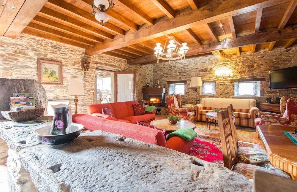 Casa Piñeiro
