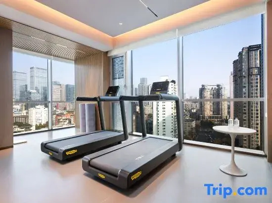 Novotel ChengDu Chunxi Road