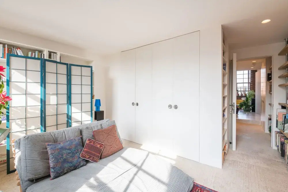Sensational Shoreditch Loft Close To Barbican