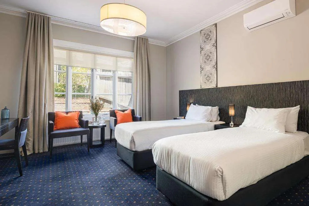 Sovereign Hill Hotel