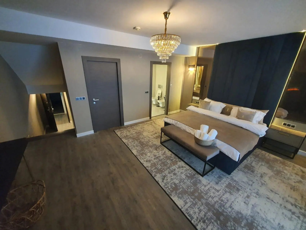 Elexus Apartments Poiana Brasov