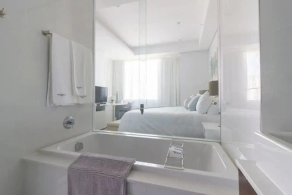 Sandton Skye Apartment - 616
