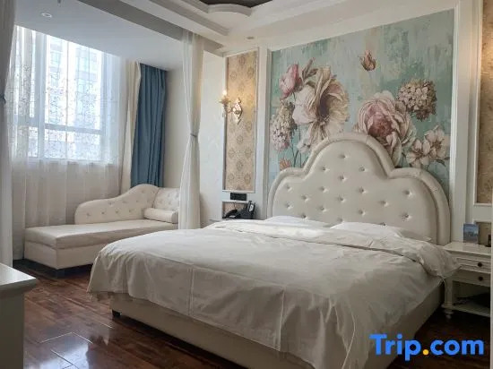 Mianxian Kaixuan Theme Hotel