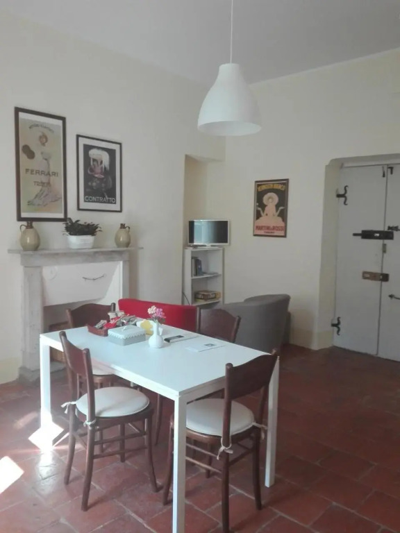Casa Ternavassi