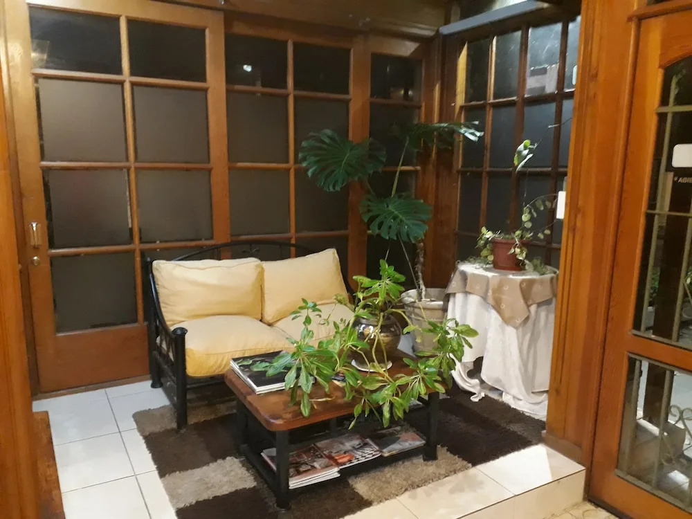 Hotel Boutique 3 Poniente