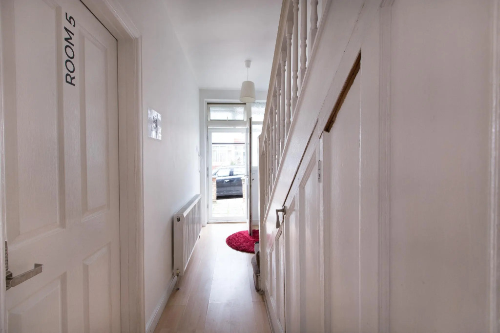 Tooting Bec Rooms by PrimeCityHosts