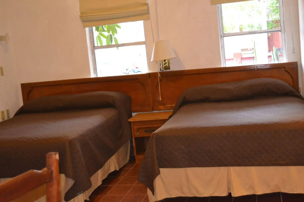 Hotel Las Palmas
