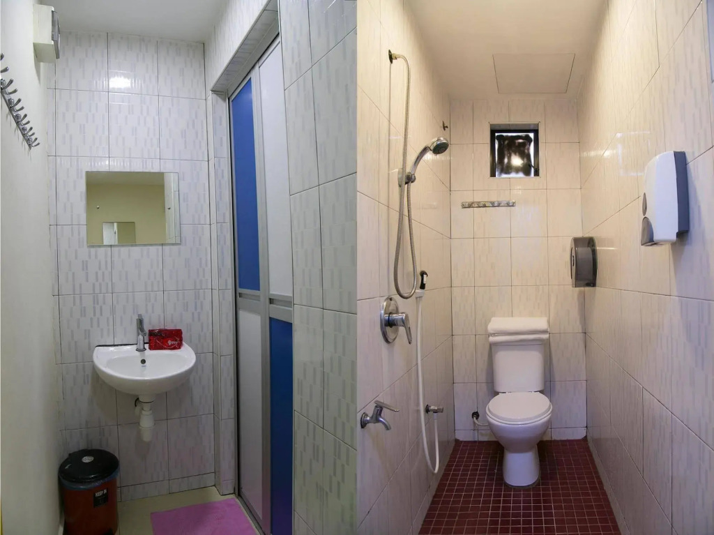 De UPTOWN Hotel @ Subang Jaya