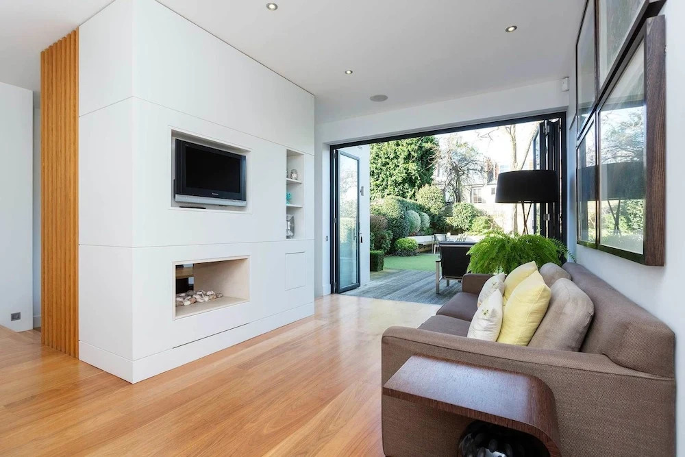 Ellerby Parkside