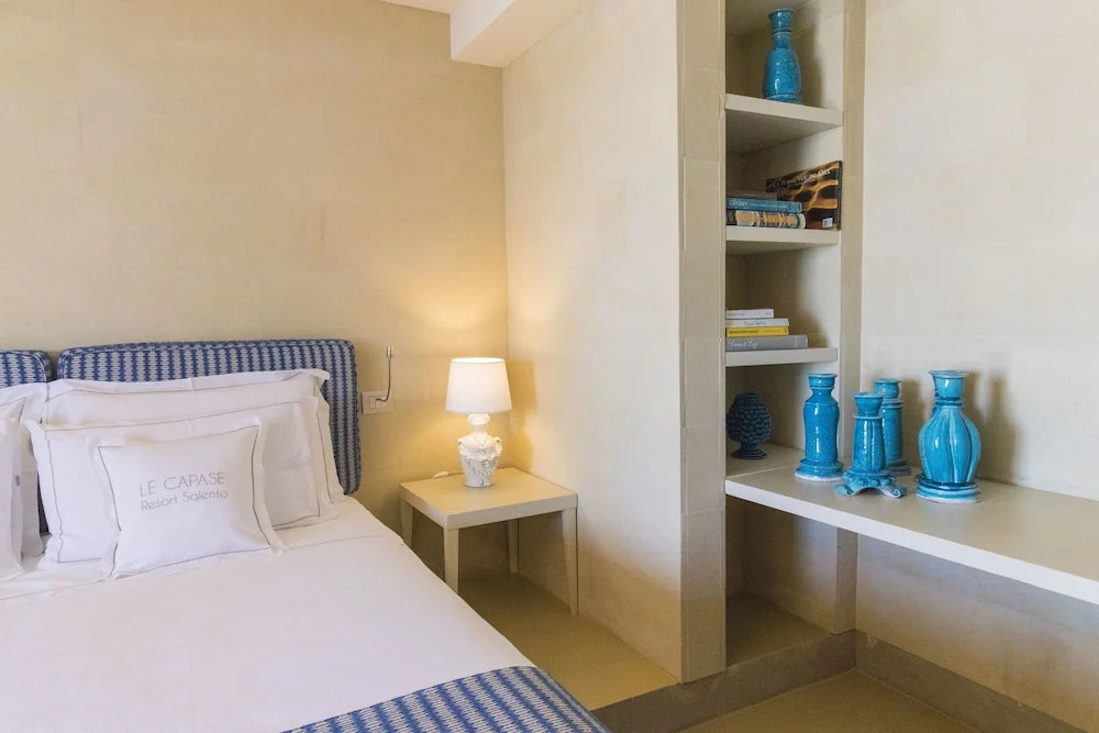 Le Capase Resort Salento