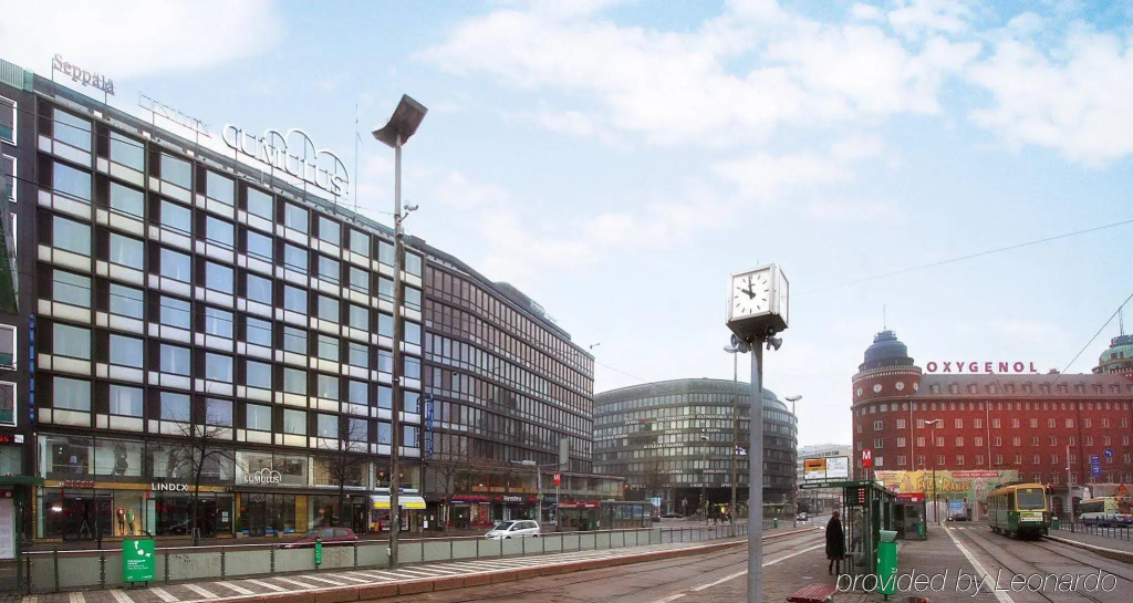 Scandic Hakaniemi