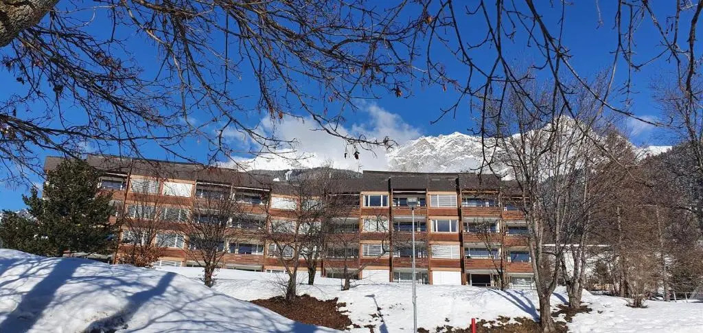Tgesa Sunnmatt Nr. 12