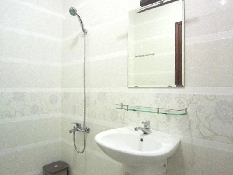 Quang Huy Hotel