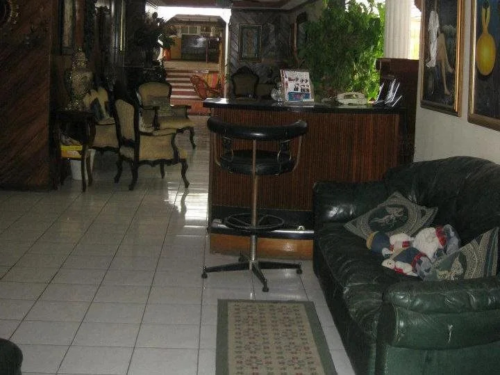 Hotel Real Altamira
