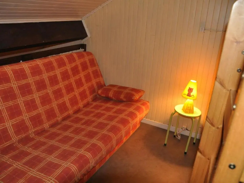 Appartement Les Deux Alpes, 1 pièce, 4 personnes - FR-1-348-234