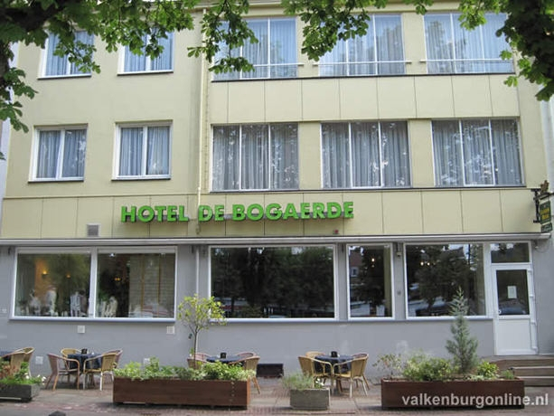 Hotel De Bogaerde