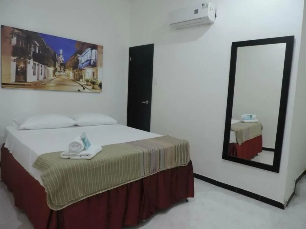 HOSTEL M&H