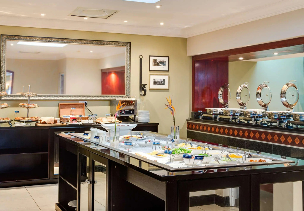 Protea Hotel by Marriott Blantyre Ryalls
