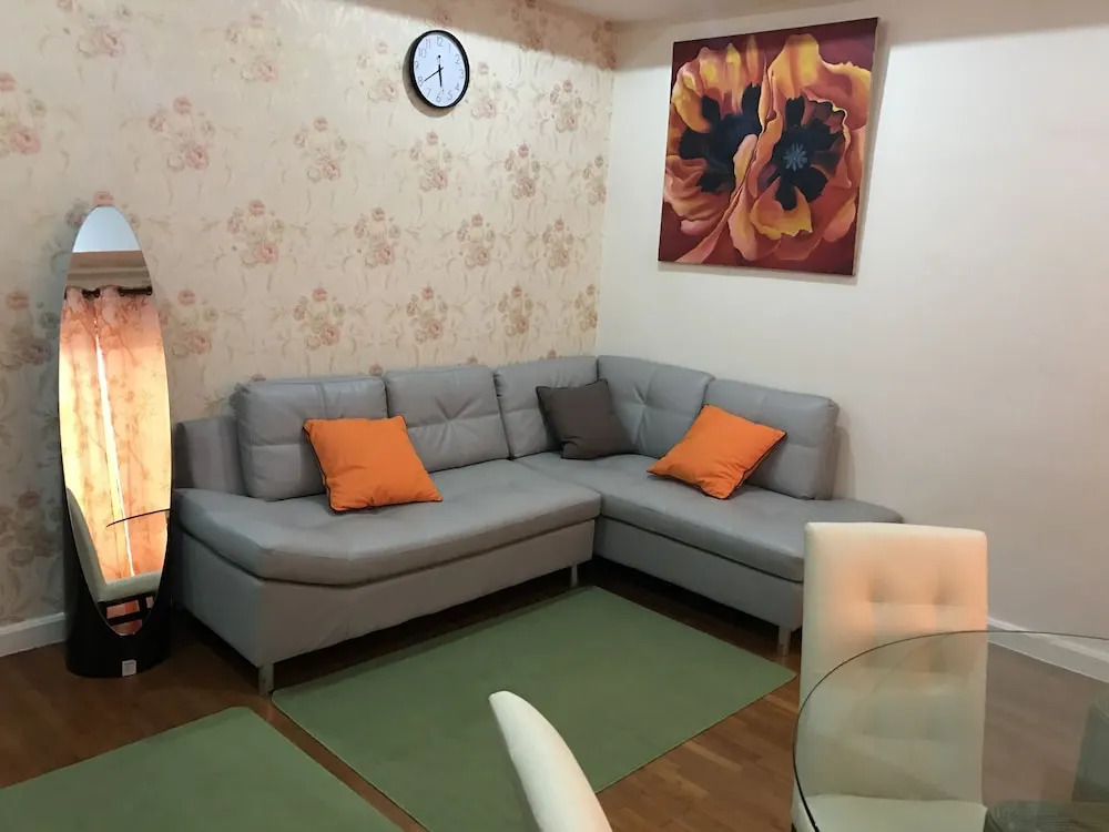 Baan Somprasong Apartment - Na Jomtien