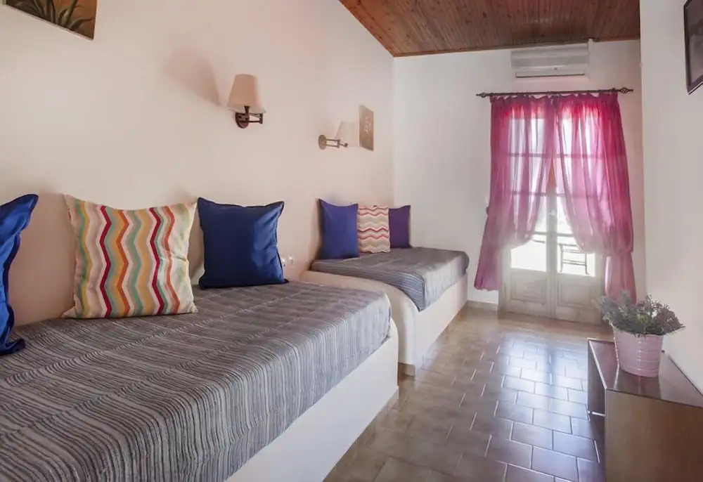 Lofos Hotel
